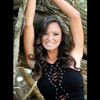 Shelby Rodgers Photo 5