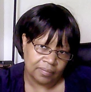 Rosa Johnson Photo 32