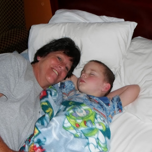 Judy Crockett Photo 27