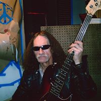Tom Davy Photo 11