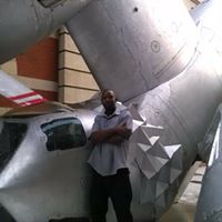 Kenneth Ruffin Photo 11