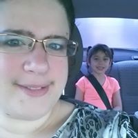 Angela Sewell Photo 28