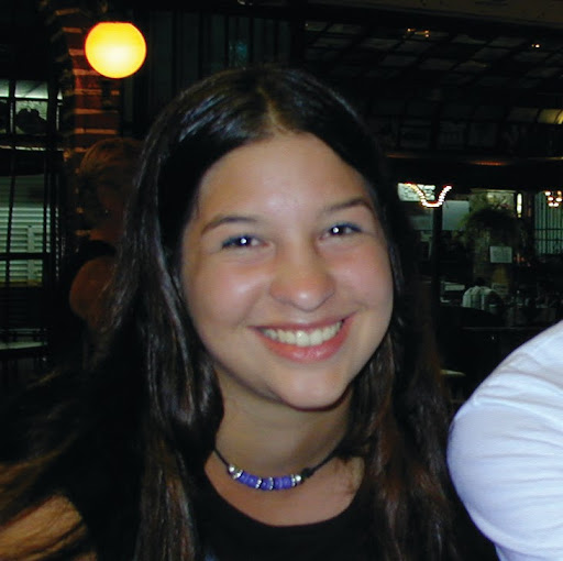 Carly Reeser Photo 4