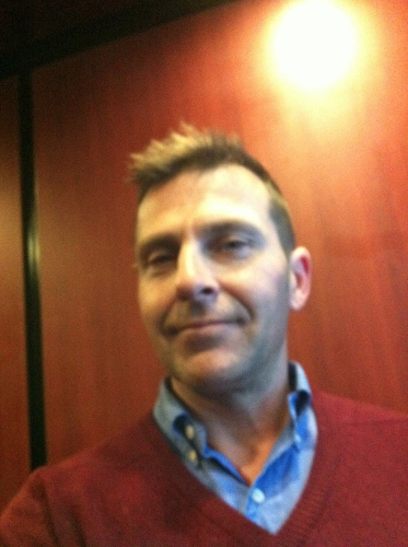 Michael Kaminski Photo 21