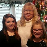 Barbara Walton Photo 29