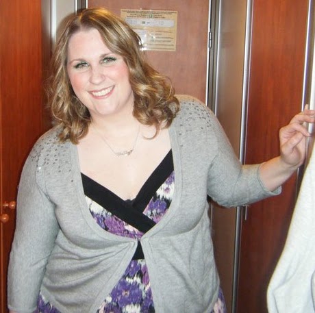 Cathy Patrick Photo 34