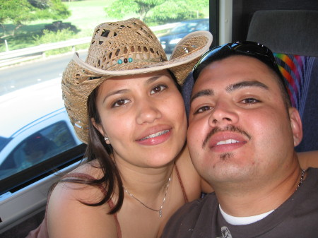 Gabriela Martinez Photo 17