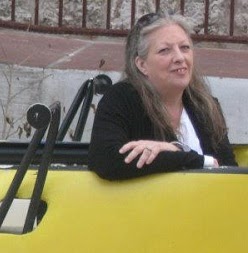 Connie Allison Photo 44