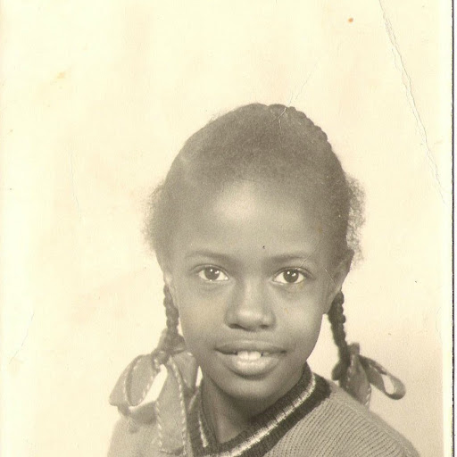 Jacquelyn Wright Photo 9