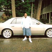 Marcus Bonner Photo 13