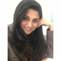 Shirley Abraham Photo 18