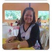 Rosalina Santos Photo 9