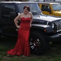 Felicia Mcdaniel Photo 11