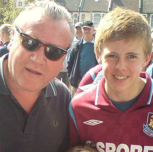 Matthew Adamson Photo 6