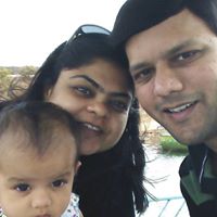 Shelley Shah Photo 3