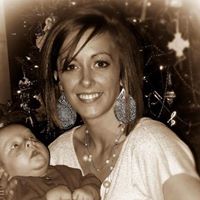 Candace Nichols Photo 23