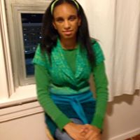 Alexandria Watkins Photo 24