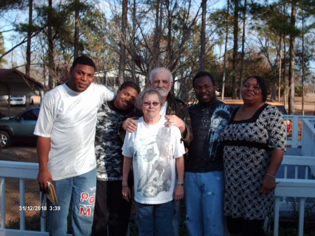 Marcus Mcbride Photo 25
