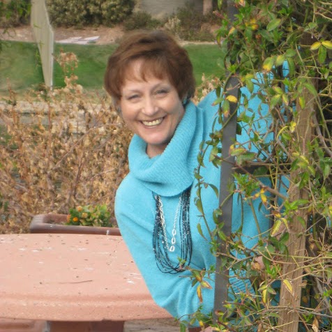 Carol Goodwin Photo 5