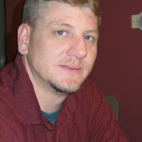 Richard Crabtree Photo 22
