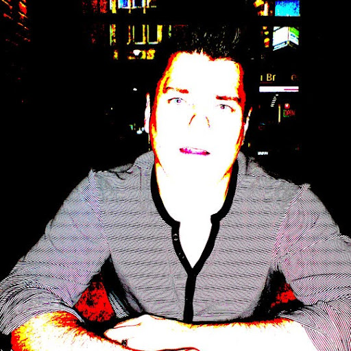 Jason Pike Photo 39
