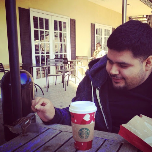 David Rivera Photo 19