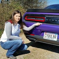 Cindy Ponder Photo 12