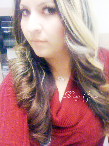 Nancy Campos Photo 35
