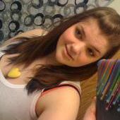 Savannah Richards Photo 8