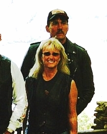 Sharon Beckwith Photo 19