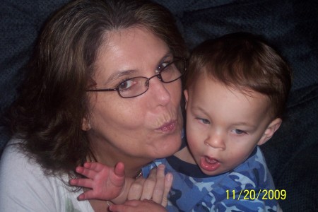 Patricia Fuller Photo 1