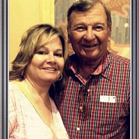 Sandy Blanchard Photo 11