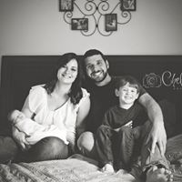 Ashley Davy Photo 25