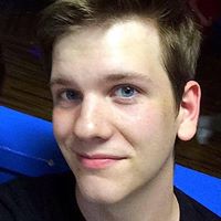 Christopher Palmer Photo 19