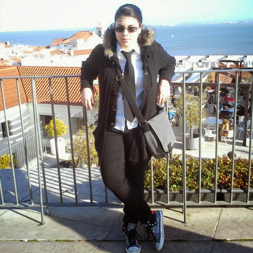 Ana Duarte Photo 30