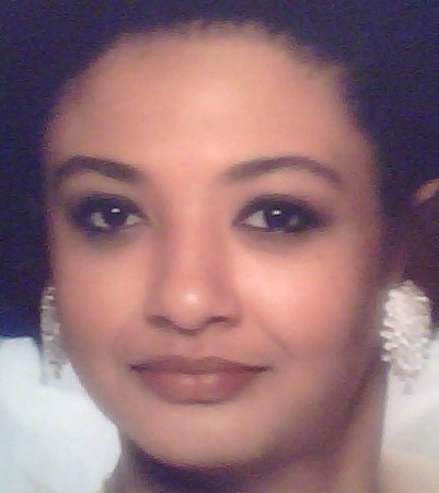 Regina Harris Photo 25