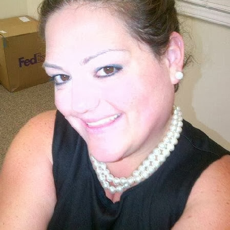Maria Schwartz Photo 13