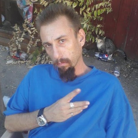 Donald Arrington Photo 4