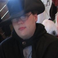 Gregory Ritchie Photo 18