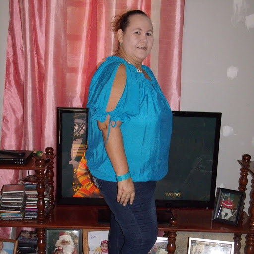 Maria Barreto Photo 11