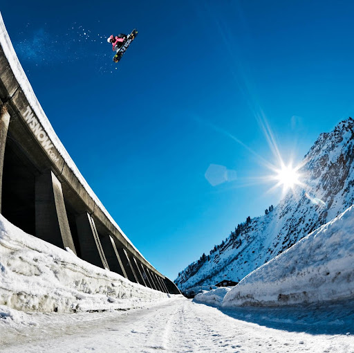 Jacob Johnson Photo 19