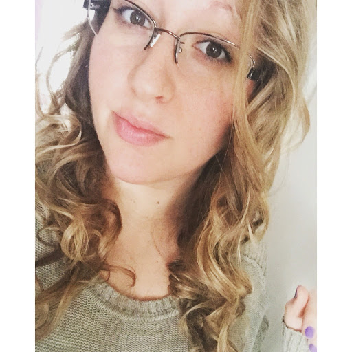 Kristen Petersen Photo 2