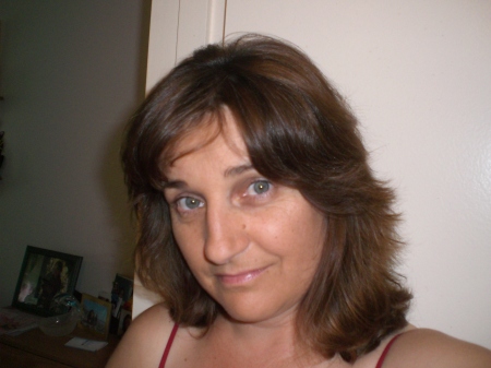 Kelly Merritt Photo 6