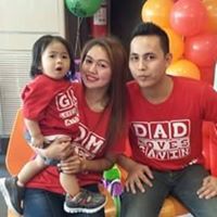 Angelica Salonga Photo 14