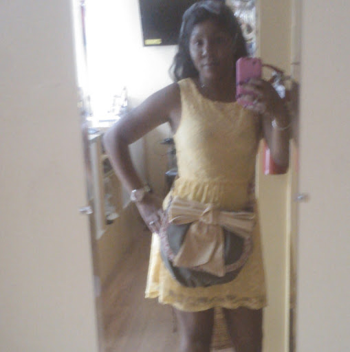 Nikki Mccray Photo 5