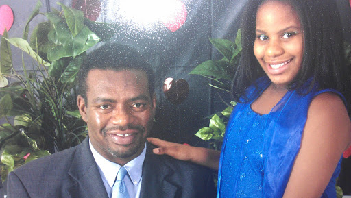 Cornell Brown Photo 6