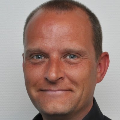 Michael Weibel Photo 3