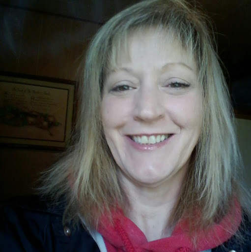 Kristina Burns Photo 7