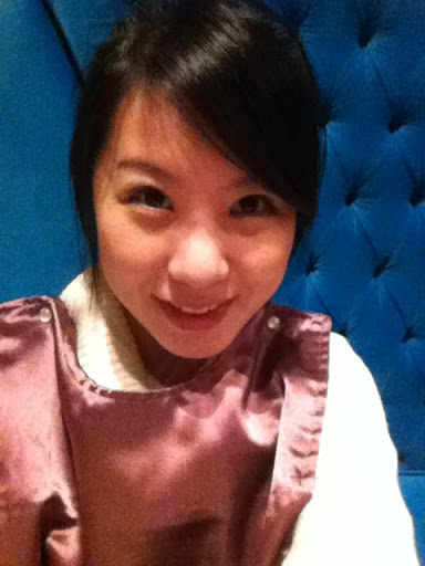 Carrie Lin Photo 35