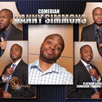 Danny Simmons Photo 16